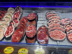 -行运海鲜食集(北京首店)
