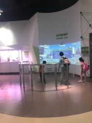 -北京科学中心儿童乐园