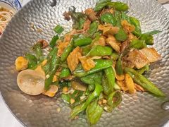 -湖南乡村风味馆(乌鲁木齐中路店)