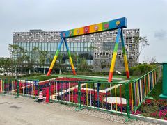 -莫子山公园