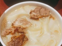郑州烩面-金狮麟·新豫菜(金码大厦店)