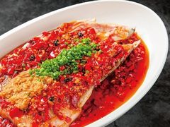老坛鸳鸯大鱼头-望湘园·湖南菜(宏伊店)