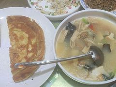 -茂盛小吃(蓝田店)