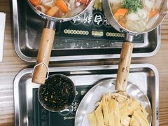 -阿金大白·上海菜馆(新天地店)