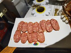 -卞二小串·鹤岗烧烤·坑烤(永定路店)