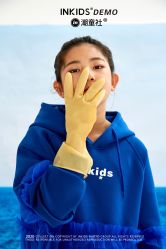 -INKIDS潮童社儿童摄影(朝阳大悦城店)