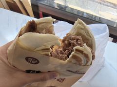 -樊记腊汁肉(竹笆市总店)