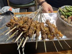 -老通县串吧(通州万达广场店)