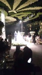 -格乐利雅婚礼艺术中心(南外滩店)