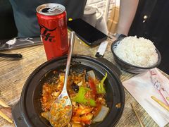 -Hi YOU你的饭局泰餐厅(雍和宫店)