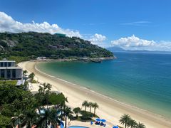 -深圳大梅沙京基洲际度假酒店