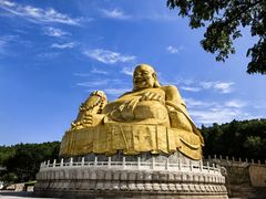 -千佛山风景名胜区