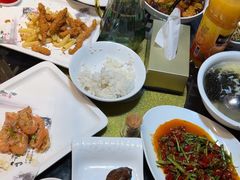 -小秦淮·南京土菜(新亭西路店)
