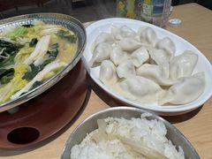 -喜家德虾仁水饺(济钢店)
