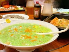 海茸汤-盈春大饭店(千山路店)
