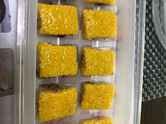 -西贝莜面村(当代商城店)