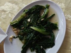 -考记泥焗鸡农庄·海鲜(北洛秘境店)