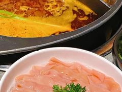 -园里火锅(仁和新城店)