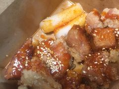 -obba kitchen(宽厚里总店)