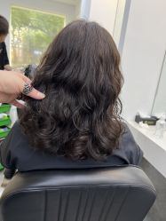 -卓梵美发·精品Salon