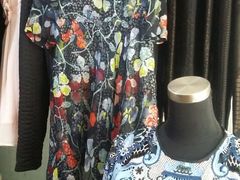 -旗人服装改制店