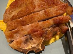 -龙记香港茶餐厅(久光百货店)