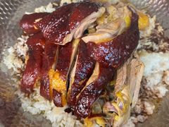 -小粤楼·怀旧粤菜(万辉国际广场店)