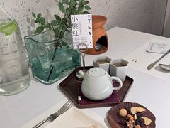 -春树下·树屋花房西餐厅(罍街AS1980店)