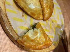 -甲乙饼·手工牛肉饼(东方广场店)