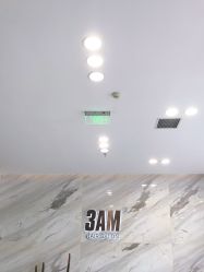 点击看大图 -3AM HAIR SALON烫发染发接发