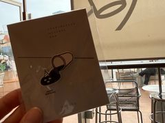 -喜茶(珠海华发商都店)