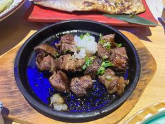 -琴寿司居酒屋(中山广场店)