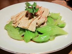 -张家卫·阳江菜·小海鲜(肥婆湾桥店)