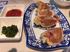 -真食净香居·内蒙稍麦(亚运村店)