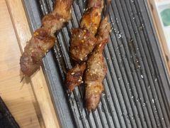 -木屋烧烤(观澜湖新城MH店)