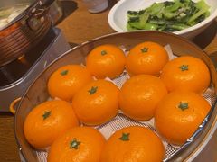 -湘力力小院·鱼汤泡饭(枫林路店)