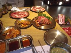 -西塔老太太泥炉烤肉(亚运村店)