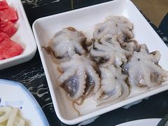 -松坂屋日料自助(长城路店)
