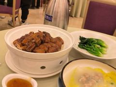 -顺风山庄(水濂山店)