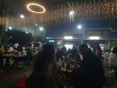 -杨合林啊兰烤鱼