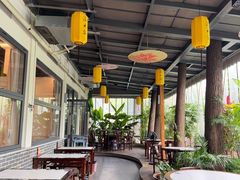 -洈水谣 · 地道荆州松滋菜(菱角湖公园店)