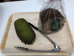 -山崎面包(苏州中心店)