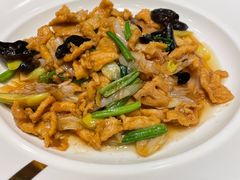 -合胜记太原排档(王府井店)