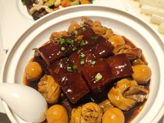 -申粤轩酒楼·三十年粤菜经典(丁香花园店)