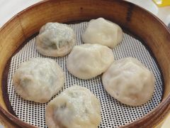 -百年尹氏汤包(湖南路狮子桥店)