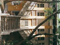 -广州市紫泥堂文化创意园景区