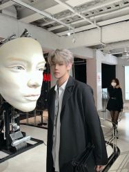 -COSMO PRO造型