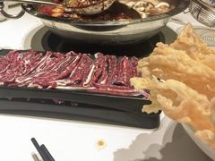 -陈记顺和潮汕牛肉火锅(番禺迎宾大道店)