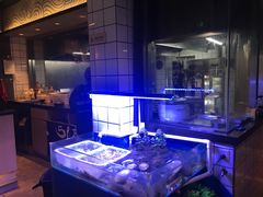 -路边摊小炉子烧烤