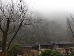 -韶山毛泽东同志故居